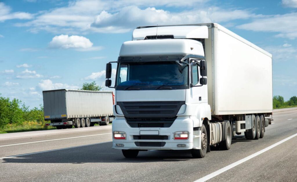 Truck and Trailer Repair Services